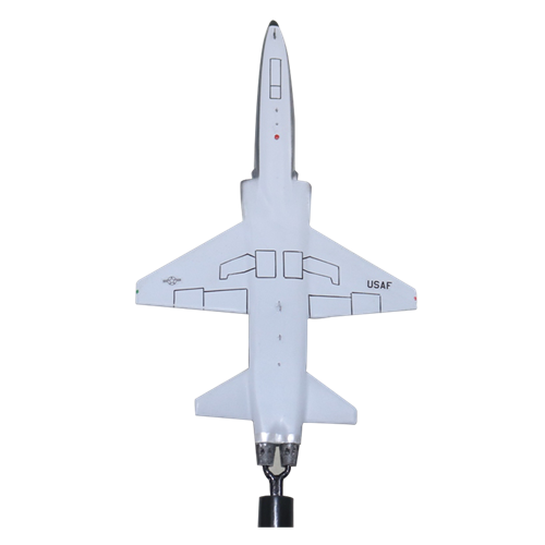 49 FTS T-38 Custom Airplane Briefing Stick - View 6