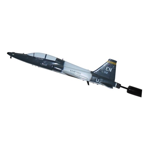 90 FTS T-38 Custom Airplane Briefing Stick - View 2