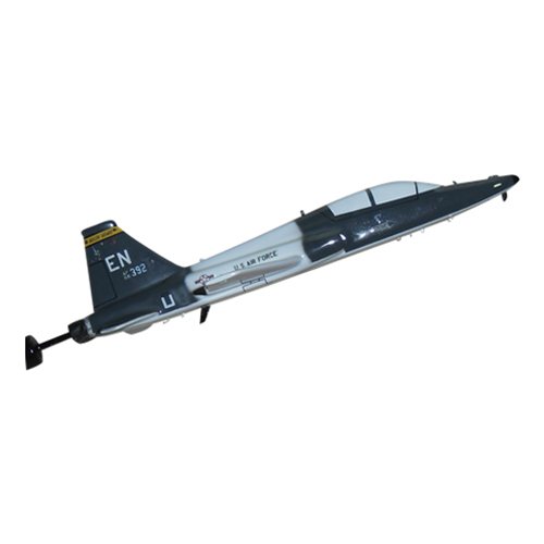 90 FTS T-38 Custom Airplane Briefing Stick - View 3