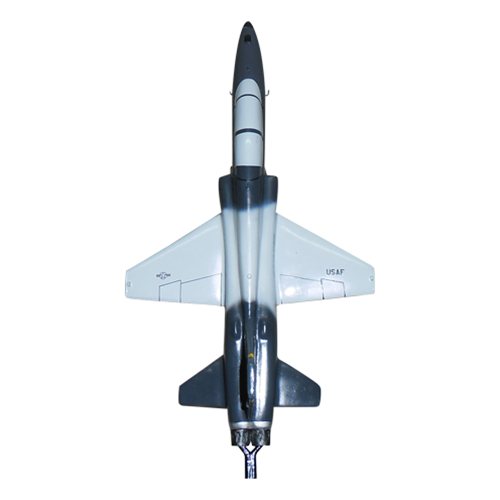 90 FTS T-38 Custom Airplane Briefing Stick - View 4