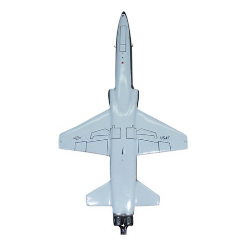 90 FTS T-38 Custom Airplane Briefing Stick - View 5