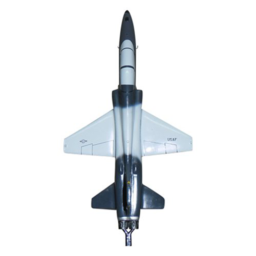 90 FTS T-38 Custom Airplane Briefing Stick - View 5