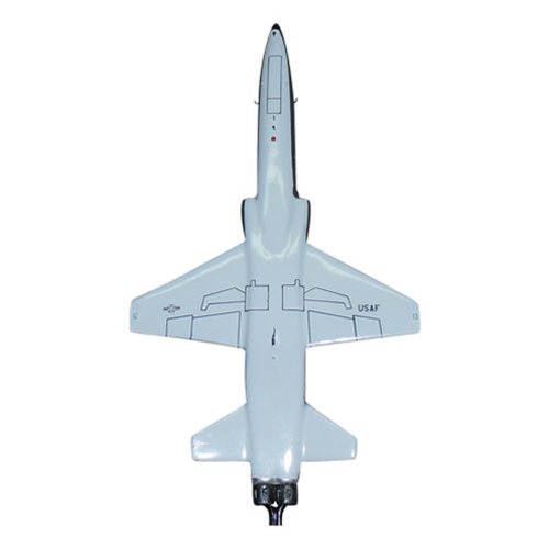 90 FTS T-38 Custom Airplane Briefing Stick - View 6