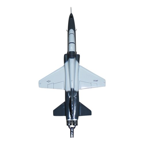 87 FTS T-38 Custom Airplane Briefing Stick  - View 4