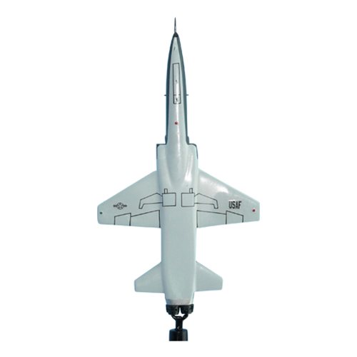 87 FTS T-38 Custom Airplane Briefing Stick  - View 5