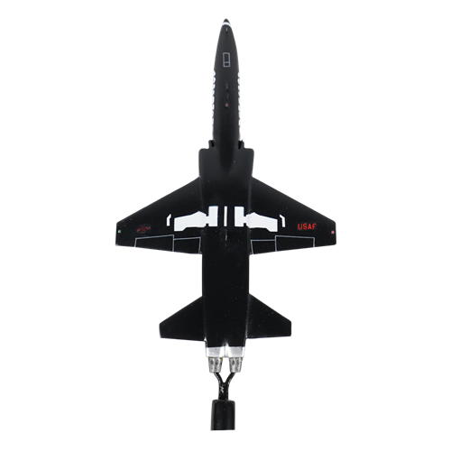 87 FTS T-38 Custom Airplane Briefing Stick  - View 6