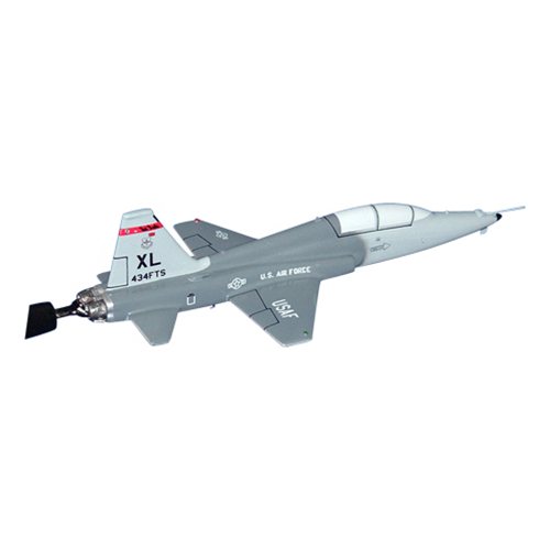 434 FTS T-38 Custom Airplane Briefing Stick - View 2