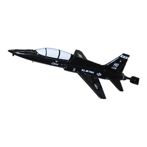 8 FS T-38 Custom Airplane Briefing Stick