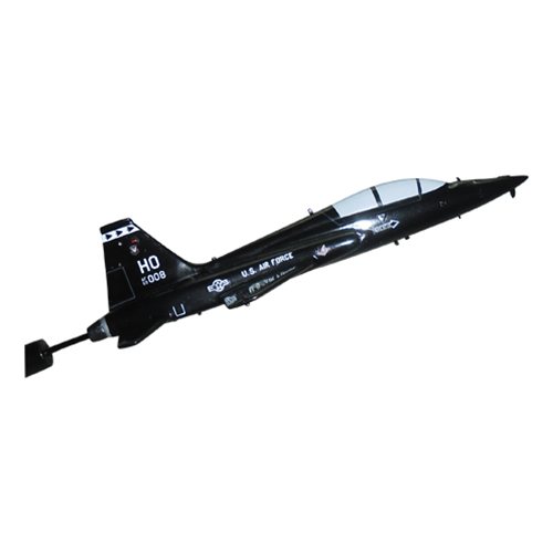 8 FS T-38 Custom Airplane Briefing Stick - View 3