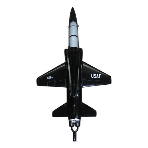 8 FS T-38 Custom Airplane Briefing Stick - View 4