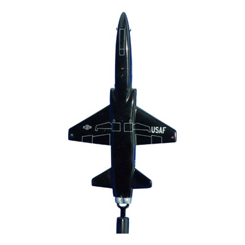 8 FS T-38 Custom Airplane Briefing Stick - View 5