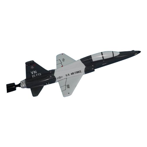25 FTS T-38 Custom Airplane Briefing Stick - View 2