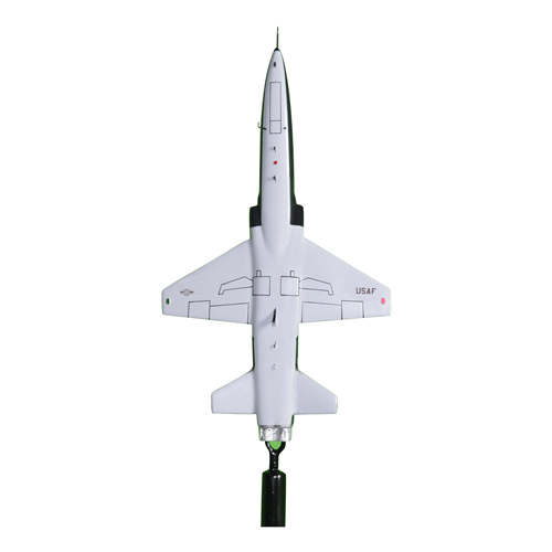25 FTS T-38 Custom Airplane Briefing Stick - View 7