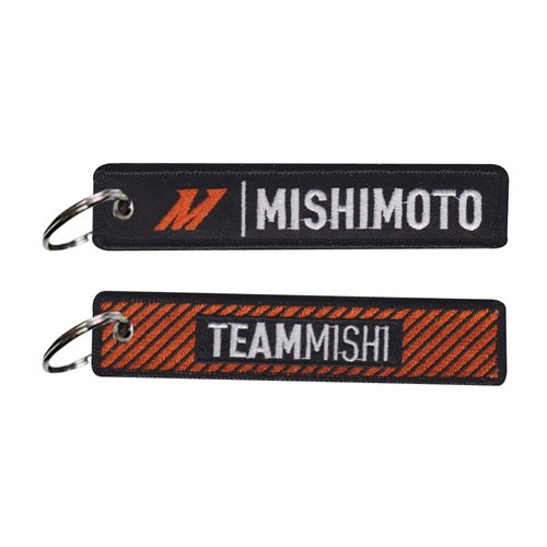 Mishimoto Team Mishi Key Flag