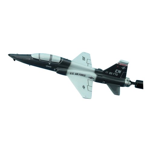 88 FTS T-38 Custom Airplane Briefing Stick