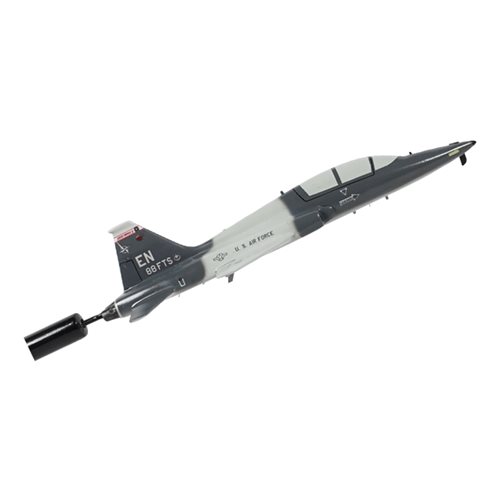 88 FTS T-38 Custom Airplane Briefing Stick - View 3