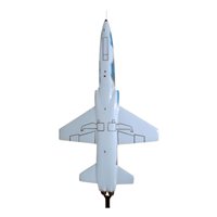 88 FTS T-38 Custom Airplane Briefing Stick - View 3