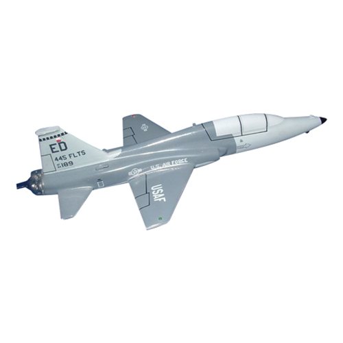 445 FLTS T-38 Custom Airplane Briefing Stick - View 2