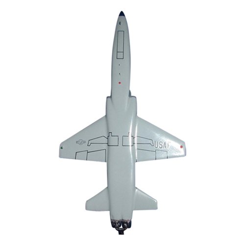 445 FLTS T-38 Custom Airplane Briefing Stick - View 3