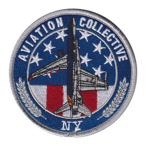 Aviation Collective Patch