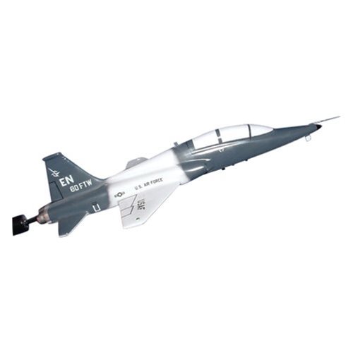 80 FTW T-38 Custom Airplane Briefing Stick  - View 3