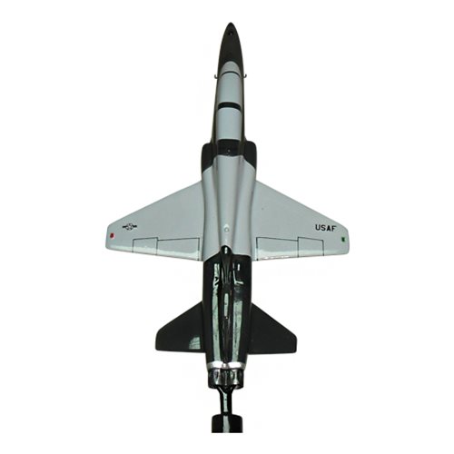 80 FTW T-38 Custom Airplane Briefing Stick  - View 4