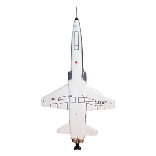 80 FTW T-38 Custom Airplane Briefing Stick  - View 5