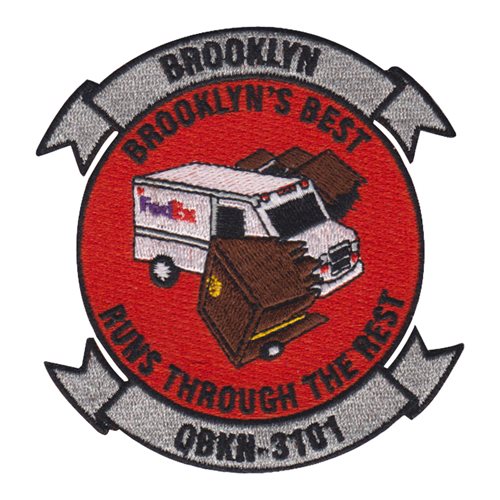 Brooklyn's Best Patch