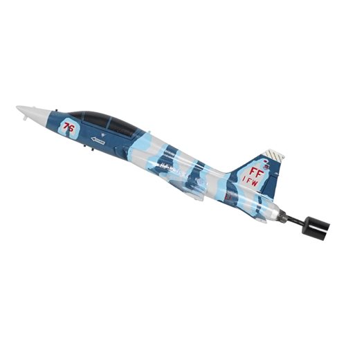 1 FW T-38 Custom Airplane Briefing Stick - View 2
