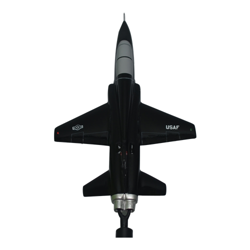 1 FW T-38 Custom Airplane Briefing Stick - View 4