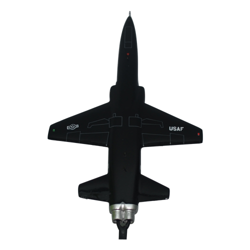 1 FW T-38 Custom Airplane Briefing Stick - View 5