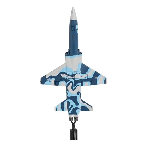 1 FW T-38 Custom Airplane Briefing Stick - View 6