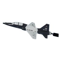 5 FTS T-38 Custom Airplane Briefing Stick - View 2