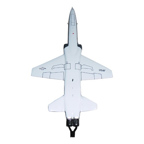 5 FTS T-38 Custom Airplane Briefing Stick - View 5