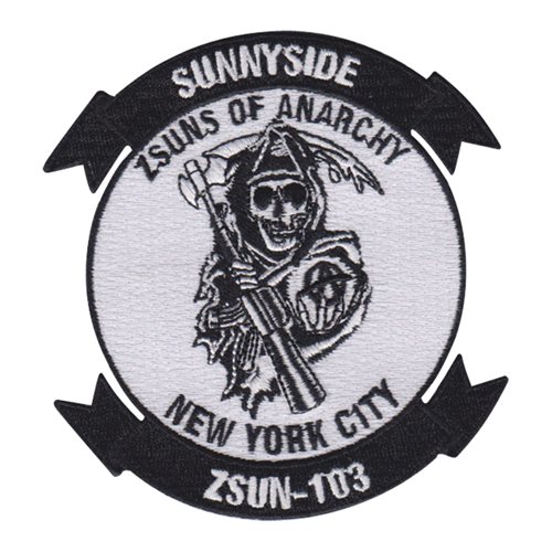 Sunnyside NYC Patch