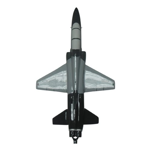 560 FTS T-38 Custom Airplane Briefing Stick  - View 4