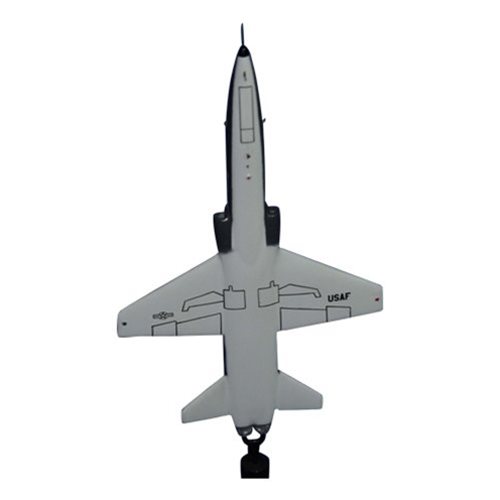 560 FTS T-38 Custom Airplane Briefing Stick  - View 5