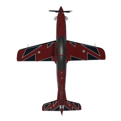RAAF Roulettes Custom Aircraft Model  - View 6