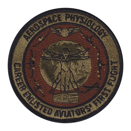 344 TRS SGPT OCP Patch