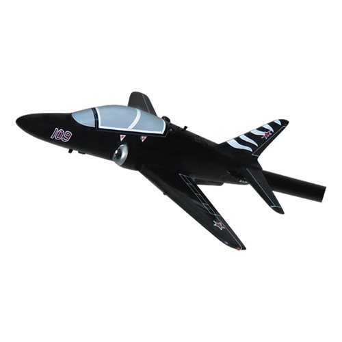 VT-9 T-45C Goshawk Custom Airplane Model Briefing Sticks - View 3