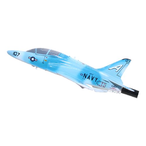 VT-7 T-45C Goshawk Custom Airplane Model Briefing Sticks - View 2
