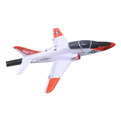 VT-7 T-45C Goshawk Custom Airplane Model Briefing Sticks - View 4