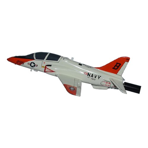 VT-21 T-45C Goshawk Custom Airplane Model Briefing Sticks - View 2