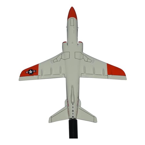 VT-21 T-45C Goshawk Custom Airplane Model Briefing Sticks - View 6