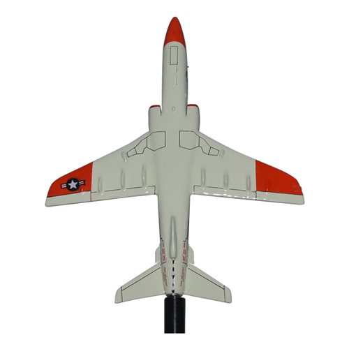 VT-22 T-45C Goshawk Custom Airplane Model Briefing Sticks - View 6