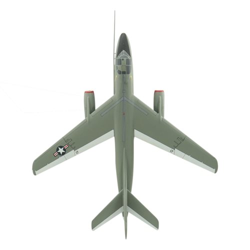 Design Your Own EA-3 Skywarrior Custom Airplane Model  - View 6