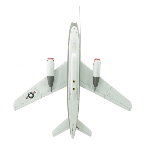 Design Your Own EA-3 Skywarrior Custom Airplane Model  - View 7