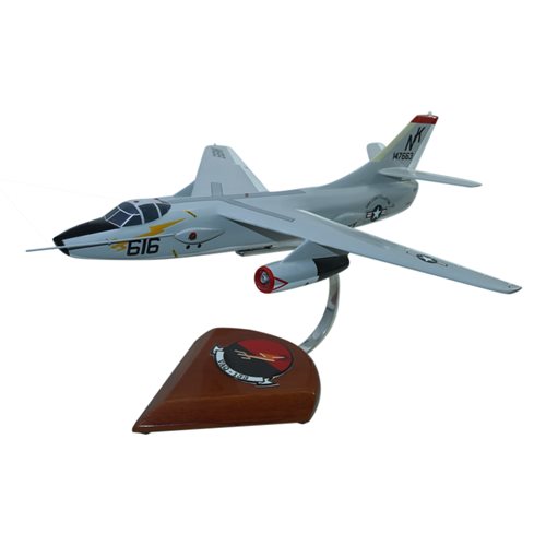 Design Your Own EKA-3 Skywarrior Custom Airplane Model
