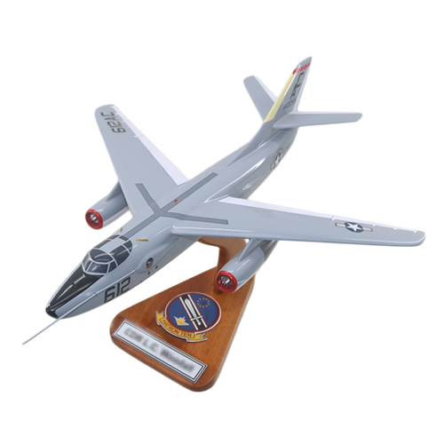 Design Your Own EKA-3 Skywarrior Custom Airplane Model - View 2