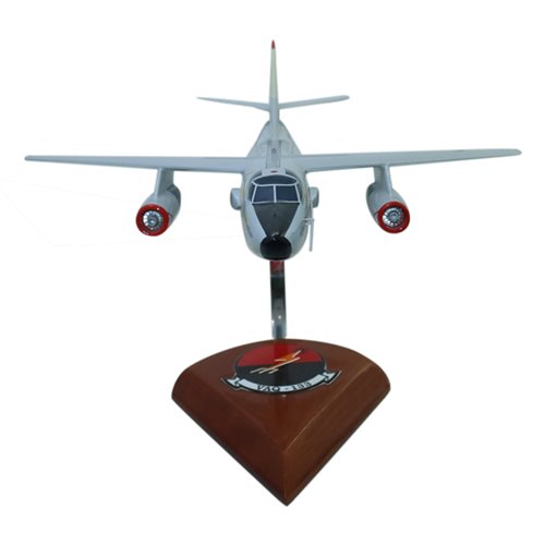 Design Your Own EKA-3 Skywarrior Custom Airplane Model - View 3